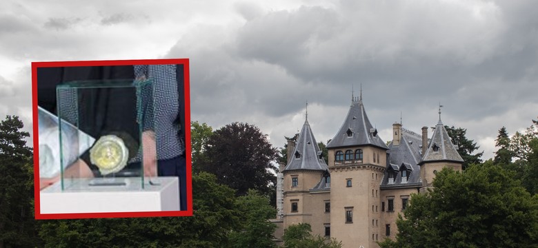 Po 80 latach wrócił do Polski. Zaginiony skarb Czartoryskich odnaleziono w Ameryce