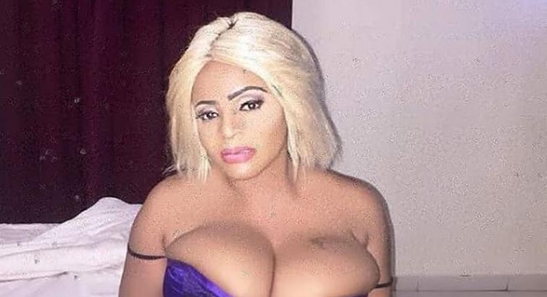 Cossy Orjiakor