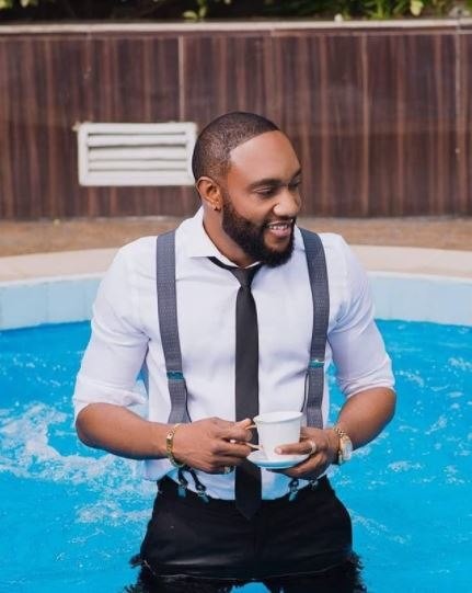 Kcee 