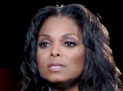 Janet Jackson pragnie niezależności