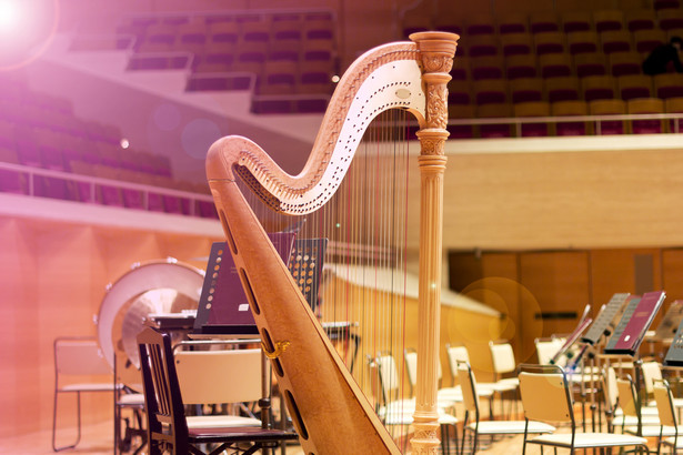 Royal Philharmonic Orchestra wystąpi w Filharmonii Łódzkiej