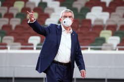 Igrzyska będą skromniejsze. Reformy Bacha przegłosowane