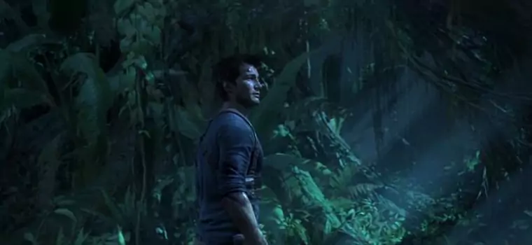 Pojawiła się polska wersja pierwszego zwiastuna Uncharted 4: A Thief's End