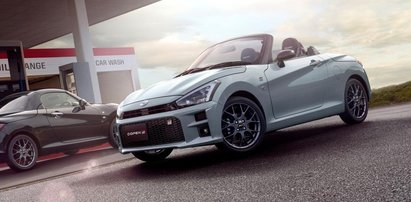 Czy nowy roadster spod znaku Toyota Gazoo Racing trafi do Europy?