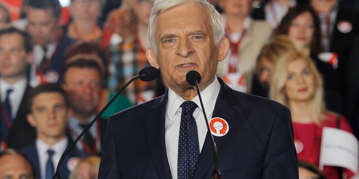 Jerzy Buzek