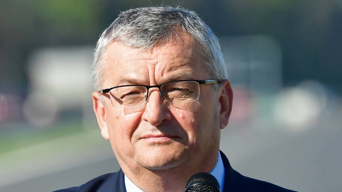 Nowa spółka Chełmska Linia Szerokotorowa może być silnikiem rozwoju regionu – mówił dziś w Chełmie (Lubelskie) minister infrastruktury Andrzej Adamczyk podczas uroczystości podpisania listu intencyjnego ws. powołania spółki PKP Linia Chełmska Szerokotorowa.