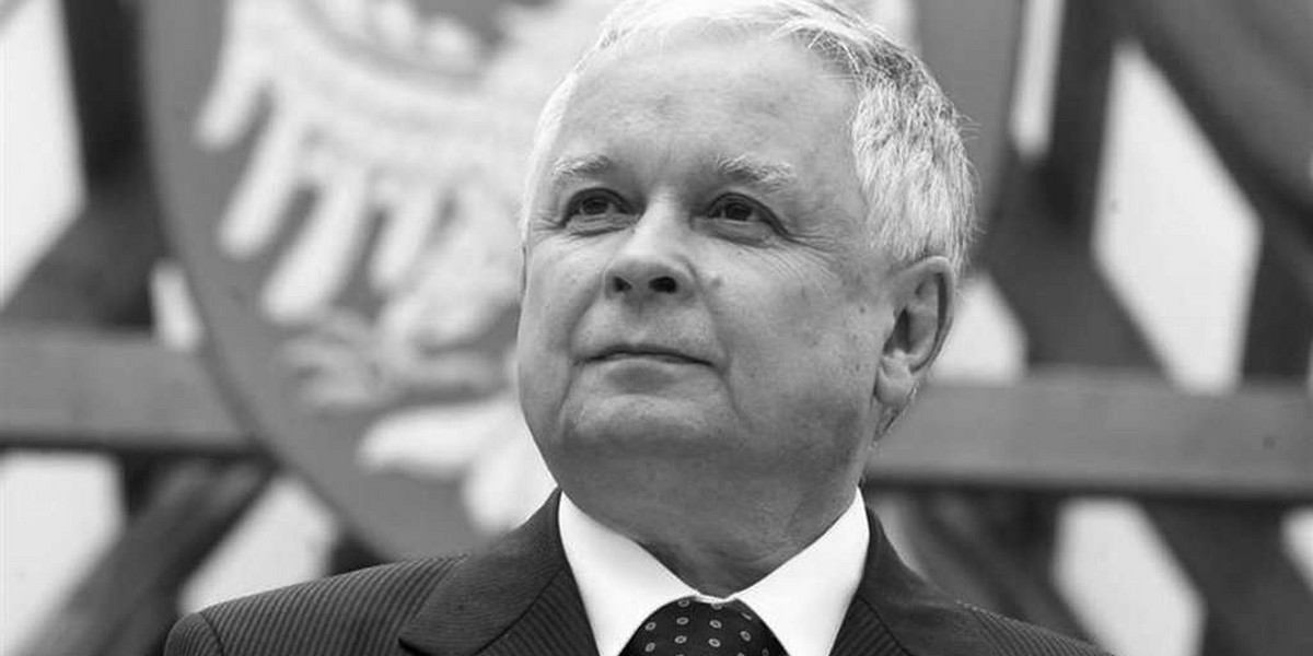 Przeprowadzono wstępne badanie ciała prezydenta Lecha Kaczyńskiego. Bezpośrednią przyczyną śmierci były obrażenia wewnętrzne