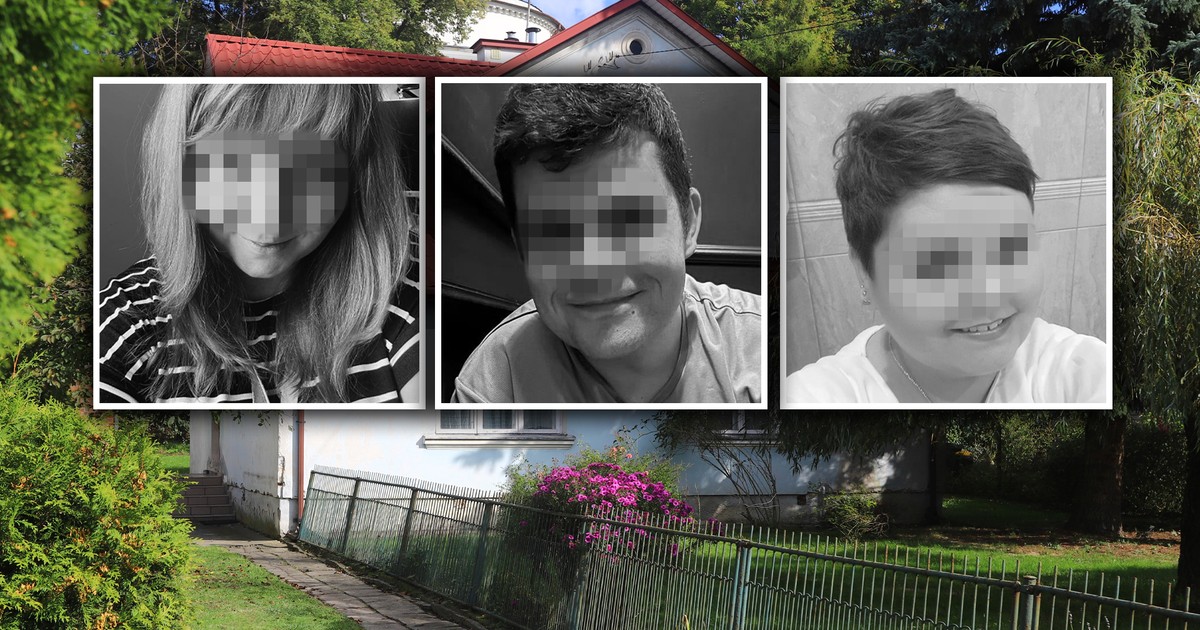 Tajemnicza śmierć trójki młodych ludzi w Puławach. Sąsiedzi zabierają głos