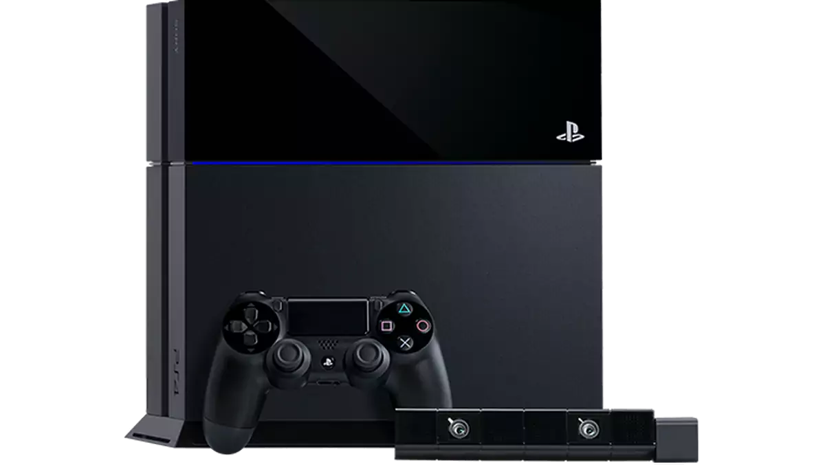 PlayStation 4