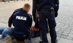 Śmierć Igora na komisariacie. Policjanci użyli prywatnych paralizatorów?