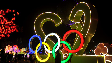 Pekin 2022: złote i jadeitowe pieczęcie ekskluzywnymi pamiątkami olimpijskimi