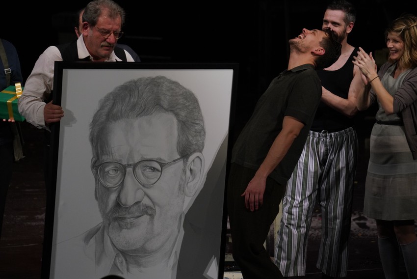 Ispraćaj Bode Ninkovića u penziju BDP