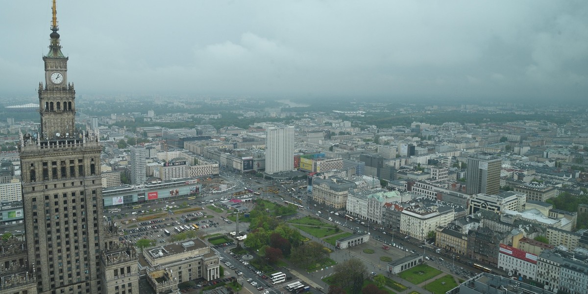 Moody's ogłosi swoją decyzję w sprawie ratingu wiarygodności kredytowej Polski w piątek, 12 maja