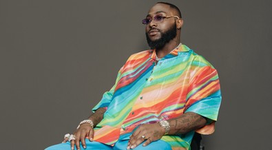 Davido confirms upcoming release of 'Timeless' deluxe
