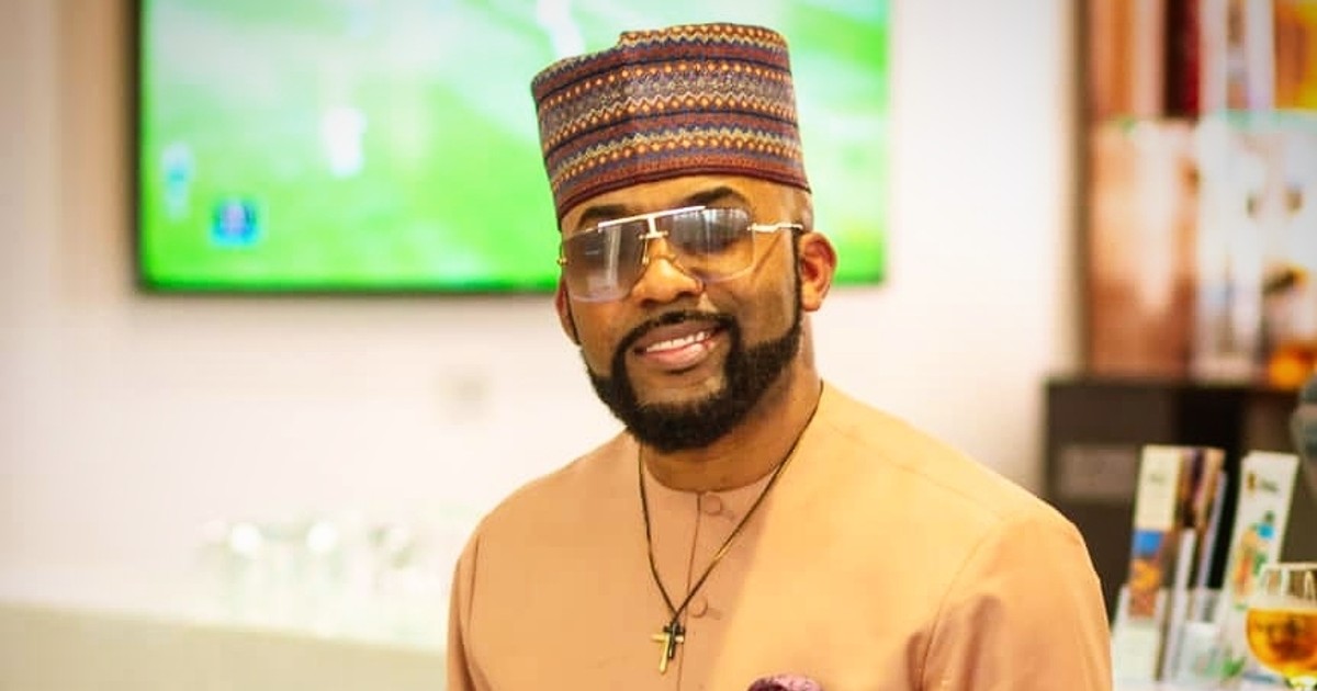Banky W thanks everyone for their support after winning House of Rep primaries - Vimarsana News