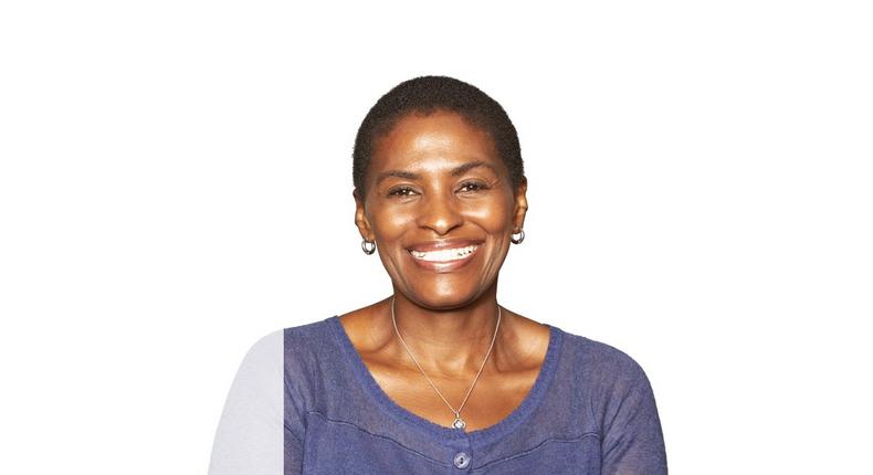 Nunu Ntshingila was Chairman of South Africa's largest ad agency before becoming Head of Facebook Africa