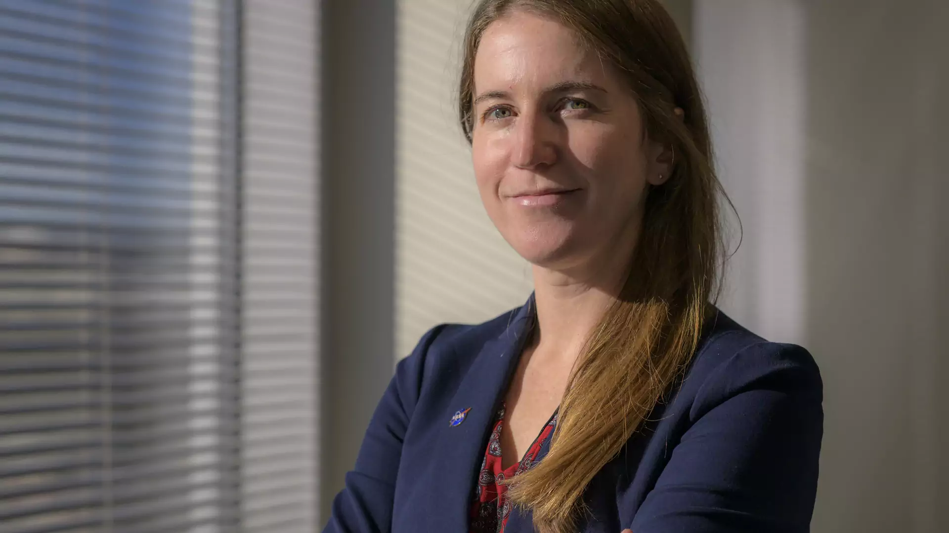 Dr Katherine Calvin będzie czwartą kobietą na stanowisku głównej naukowczyni NASA