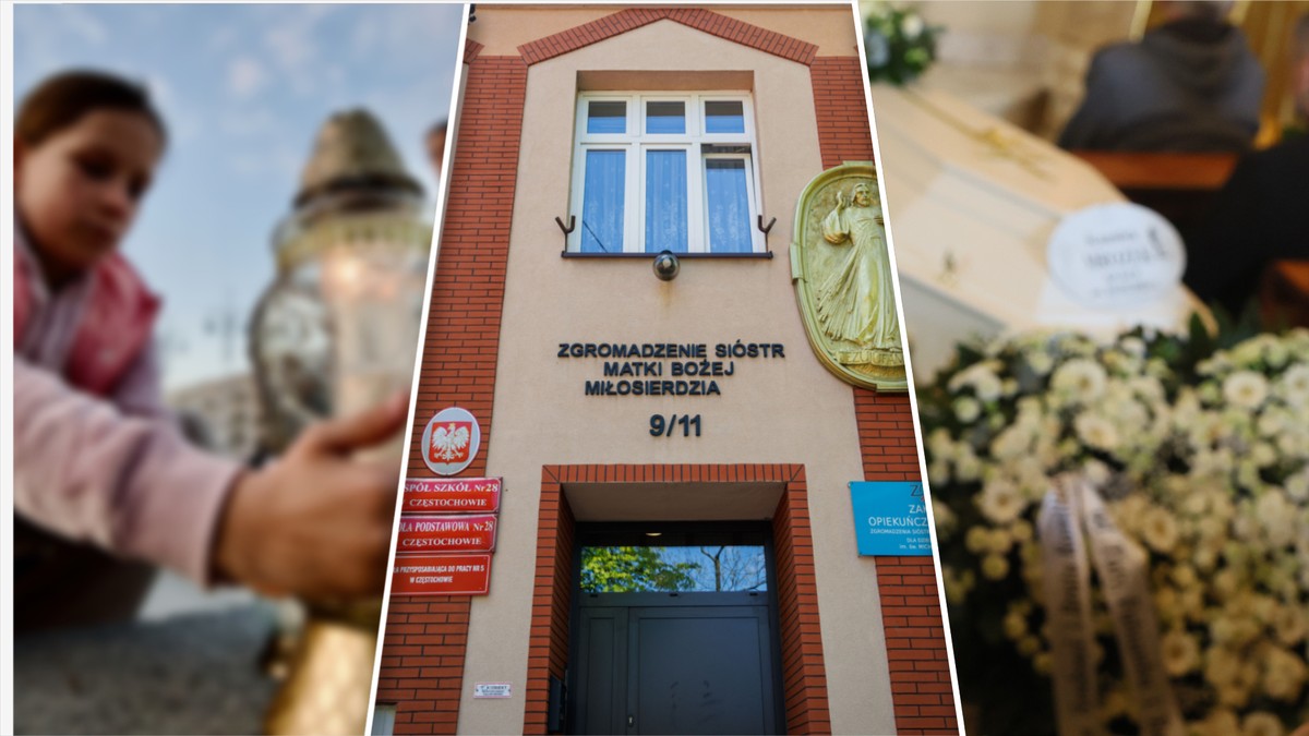 Urazy były widoczne. Dziecko nie żyje. Sprawa trafia do Strasburga