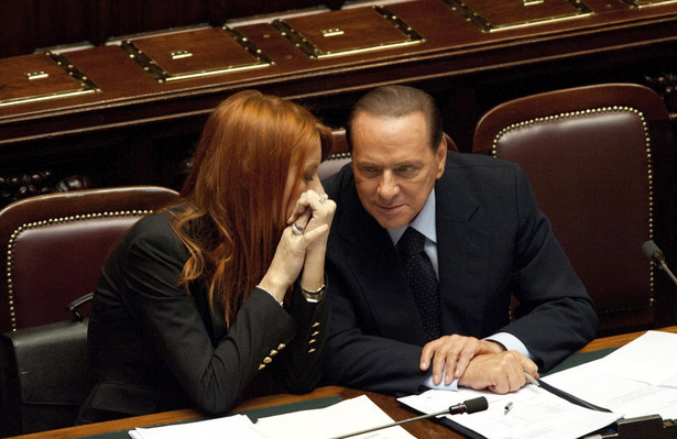 Silvio Berlusconi