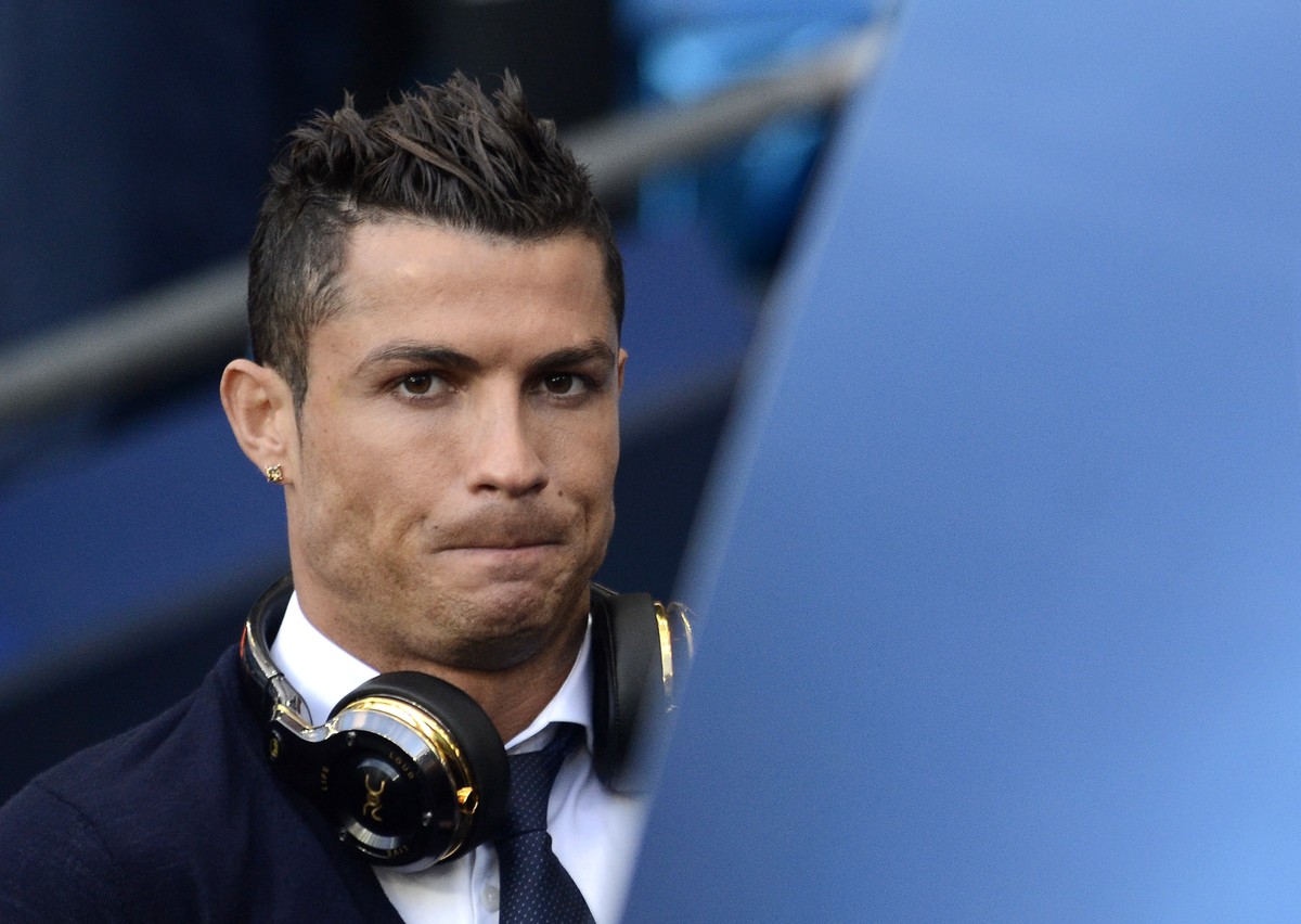 Kiedyś najlepszy piłkarz świata, dziś rekin biznesu. Cristiano Ronaldo ma udziały w ponad 20 spółkach