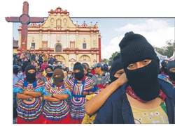 Turystyka offowa to turystyka masowa