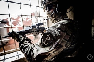 RPO w raporcie: Komandosi - weterani bez opieki psychologa