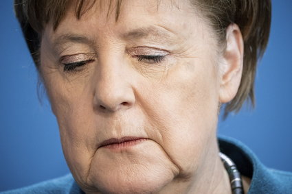 Katastrofa za Odrą. Niemiecki instytut: "Możliwy spadek PKB o 10 proc."