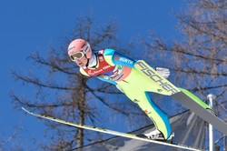 Severin Freund nie wystąpi w Turnieju Czterech Skoczni