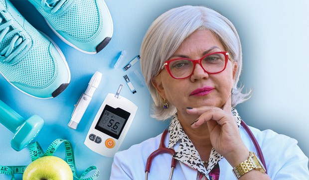 Lek smanjuje rizik od kardiovaskularnih bolesti i to je deo njegove zvanične indikacije, kaže prof. dr Edita Stokić