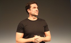 Marcin Dorociński zagra w "Mission: Impossible". Dzieli się sukcesem w bardzo osobistym wpisie