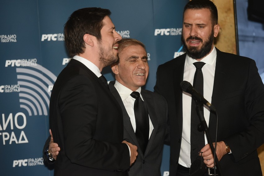 Marinko Rokvić komemoracija 