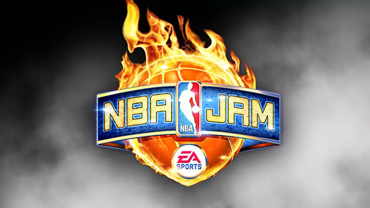 Boom shaka laka, czyli nowy zwiastun NBA Jam