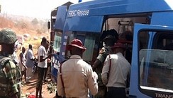 UPDATE: 16 die, 83 injured in truck accident involving PDP supporters