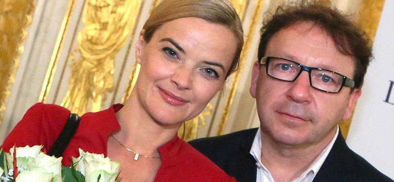 Zamachowski przerywa milczanie: Układ jest skomplikowany