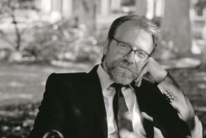 George Saunders