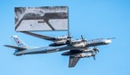 Rosja przerzuca bombowce Tu-95MS. Satelita ujawnił wielką operację