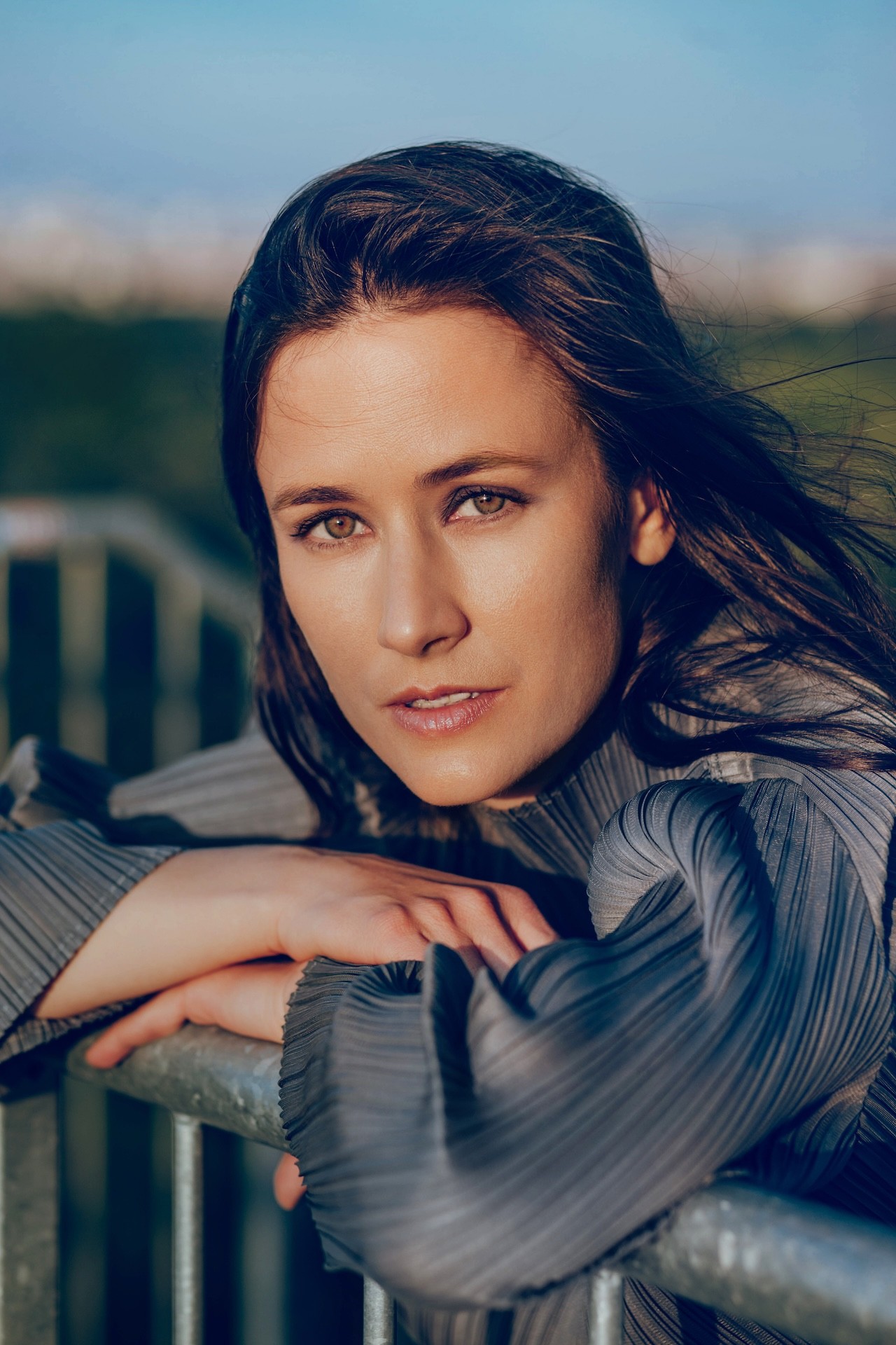 Barbora Námerová – scenáristka 