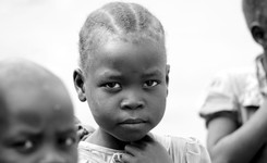 Gdy w Syrii szaleje wojna, o nich świat zapomniał. 'Sudan Południowy przestał funkcjonować'