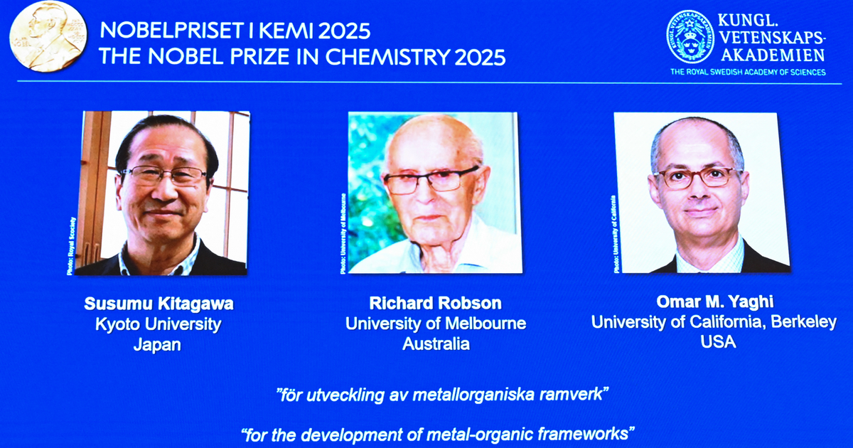 Nobel-de-chimie-2025-Kitagawa-Robson-et-Yaghi-r-compens-s