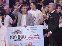 Kamil Bednarek wygrał "Bitwę na głosy", ale to nie koniec show