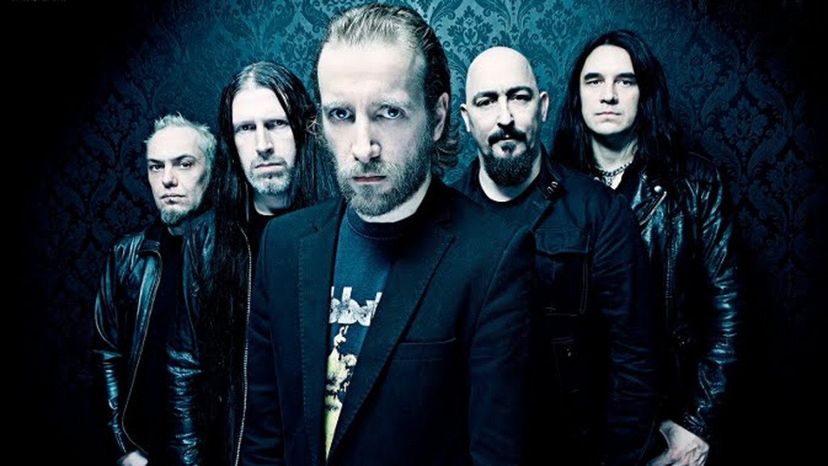 Jesienią odbędą się dwa koncerty legendy gotyckiego metalu - zespołu Paradise Lost! Grupa wystąpi 18 października w Katowicach (Mega Club) i 19 października Warszawie (Progresja).