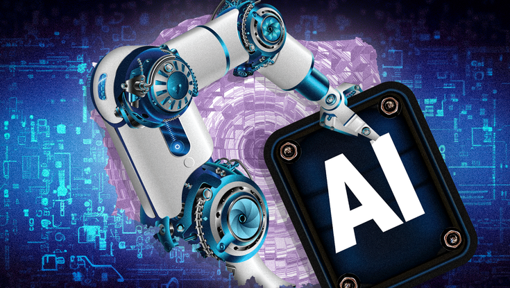 Europa zostaje z tyłu w wyścigu technologicznym. Dlaczego stary kontynent tak wolno uczy się korzystać z AI?