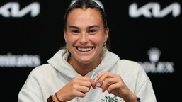 aryna sabalenka powiedziała "tak". tenisistka opublikowała film z zaręczyn
