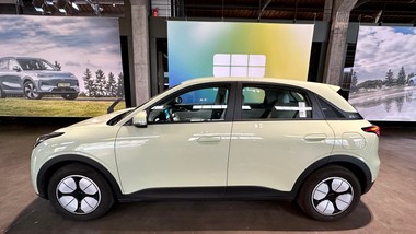 ma 116 km i napęd na tył. tak wygląda nowy hit dla rodziny. ile kosztuje?