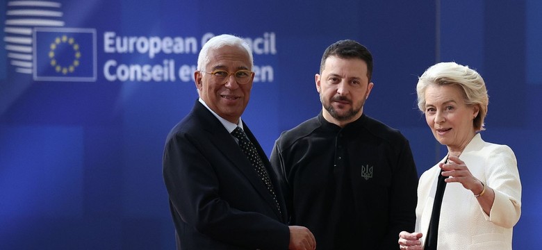 Zielone światło dla planu von der Leyen. Europa będzie się zbroić