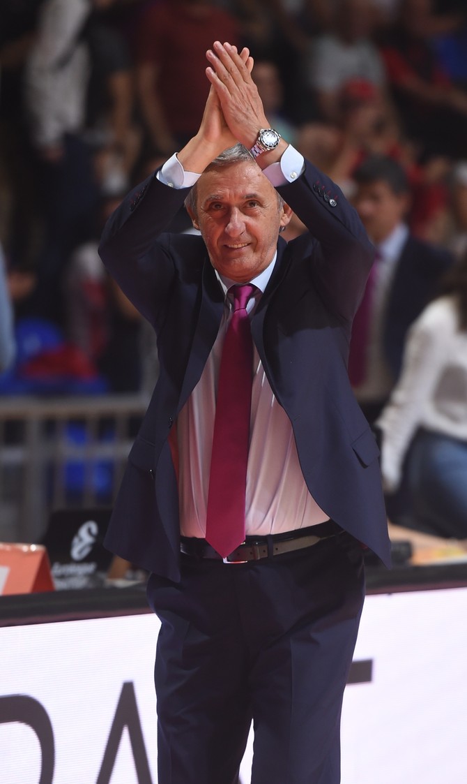 Svetislav Pešić