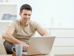 Najlepsze lokaty online, czyli oszczędzaj nie wychodząc z domu