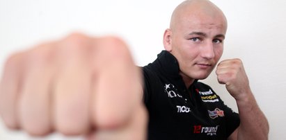 Artur Szpilka znowu prowokuje. "To zwierzak, ma coś z głupka"