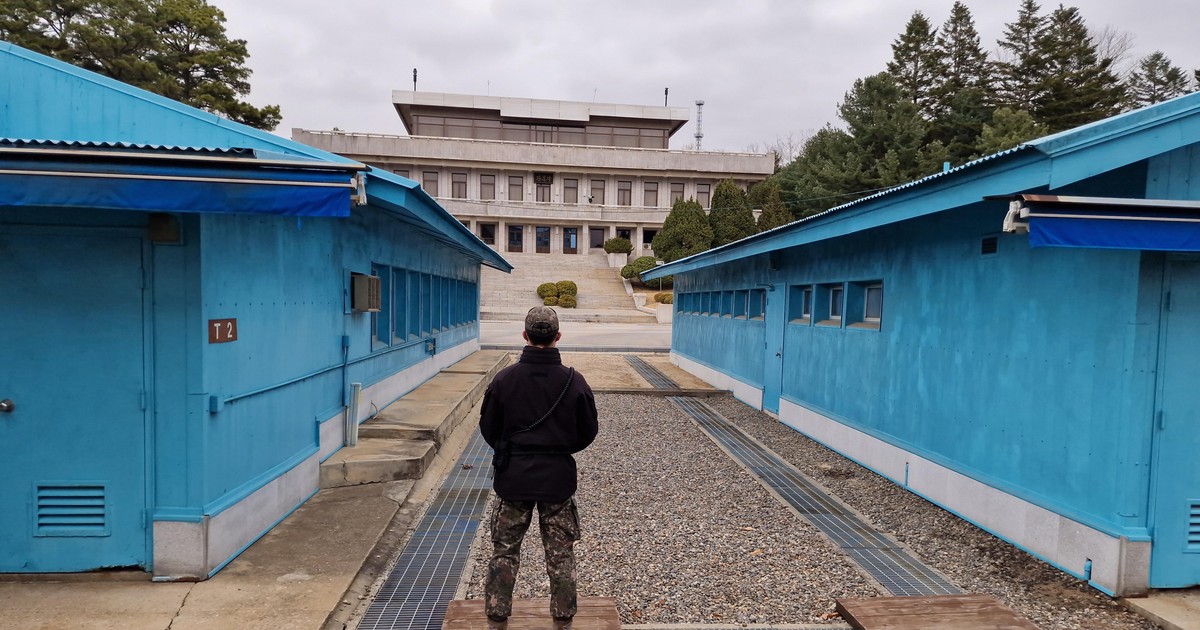 Tak złej sytuacji na Półwyspie Koreańskim nie było od dziesięcioleci. Seul prosi Chiny o pomoc