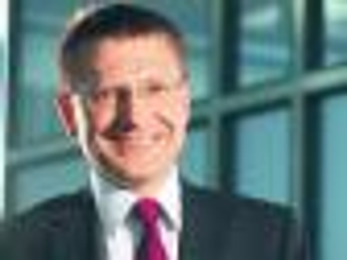 Maciej Bombol, prezes Axa TFI